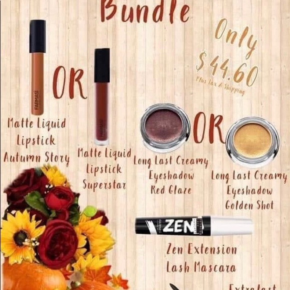 Calendula set. - Picture 4 of 5